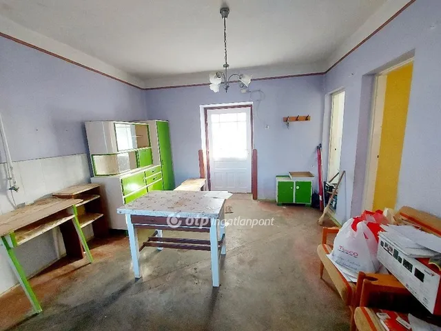 Eladó ház Noszvaj 63 nm