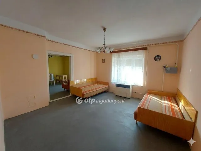 Eladó ház Noszvaj 63 nm