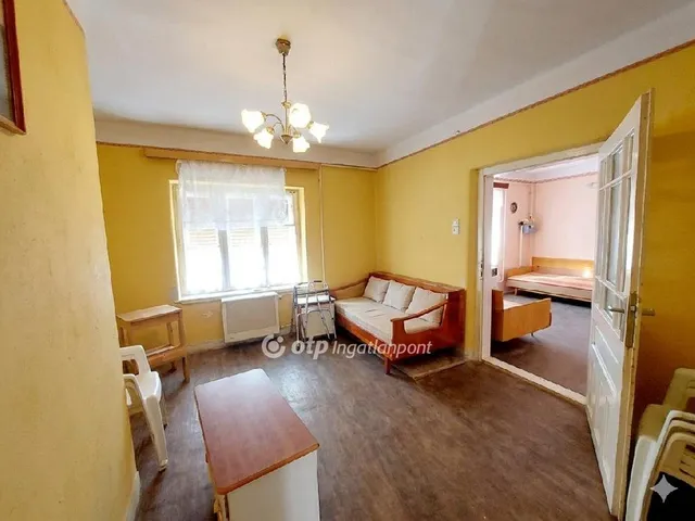 Eladó ház Noszvaj 63 nm