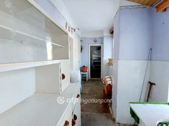 Eladó ház Noszvaj 63 nm