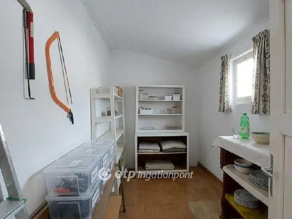 Eladó ház Noszvaj 63 nm