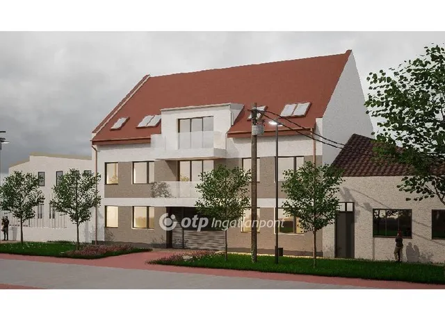 Eladó lakás Eger 42 nm