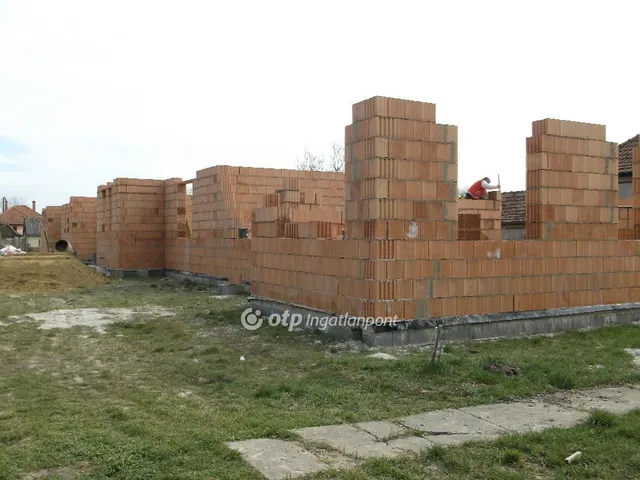 Eladó ház Adács 65 nm