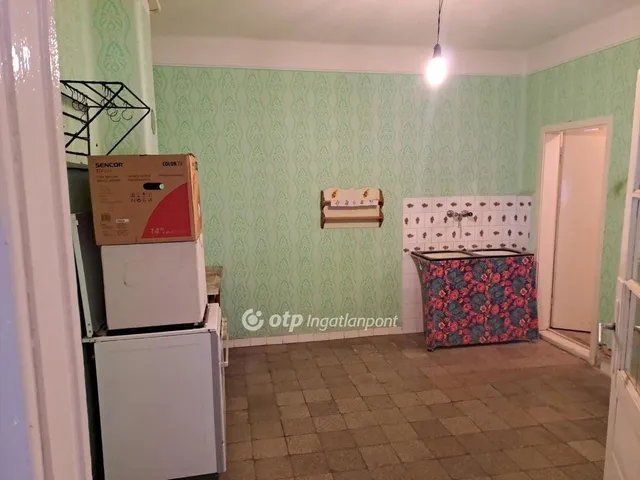 Eladó ház Abasár 80 nm