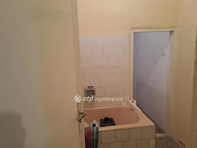 Eladó ház Abasár 80 nm