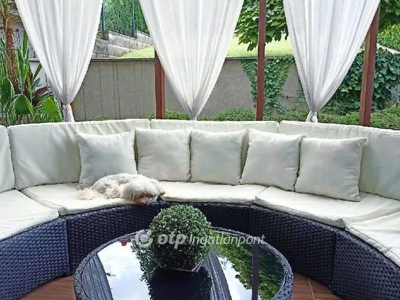 Eladó ház Eger 195 nm