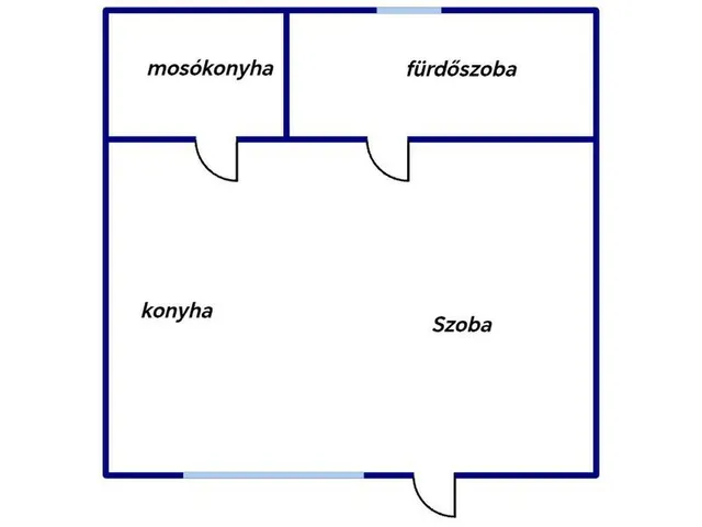 Eladó lakás Eger 16 nm