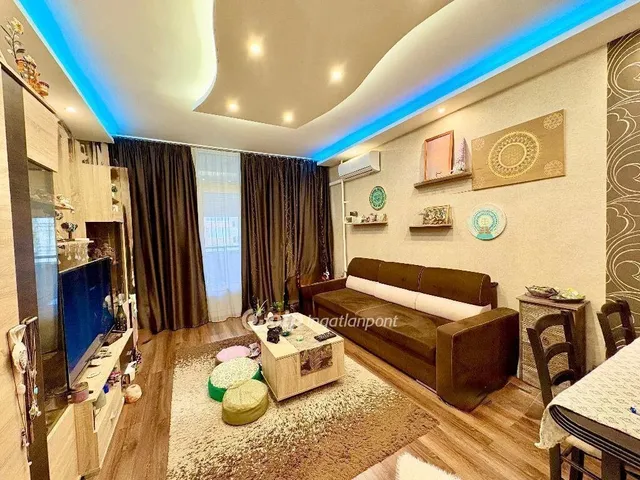 Eladó lakás Eger 70 nm