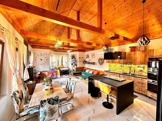 Eladó ház Eger 109 nm