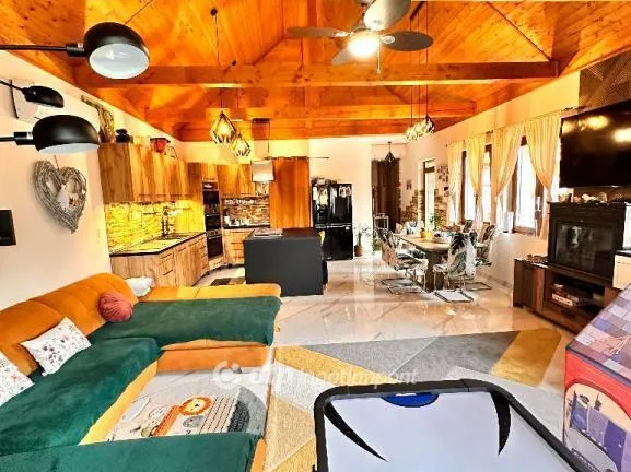 Eladó ház Eger 109 nm