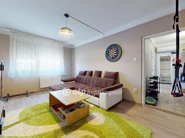 Eladó lakás Eger 56 nm