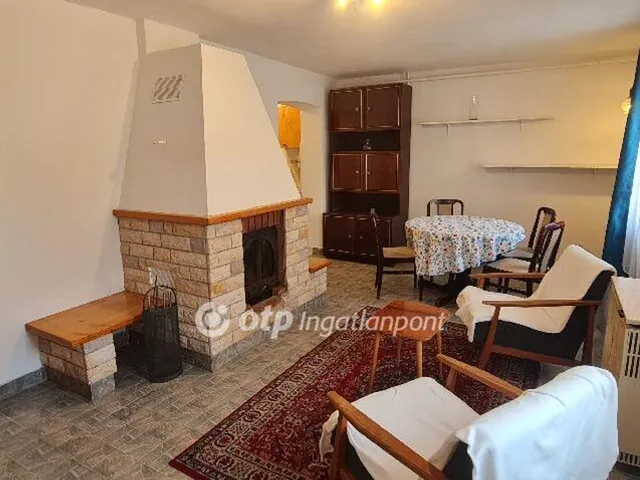 Eladó ház Eger 75 nm