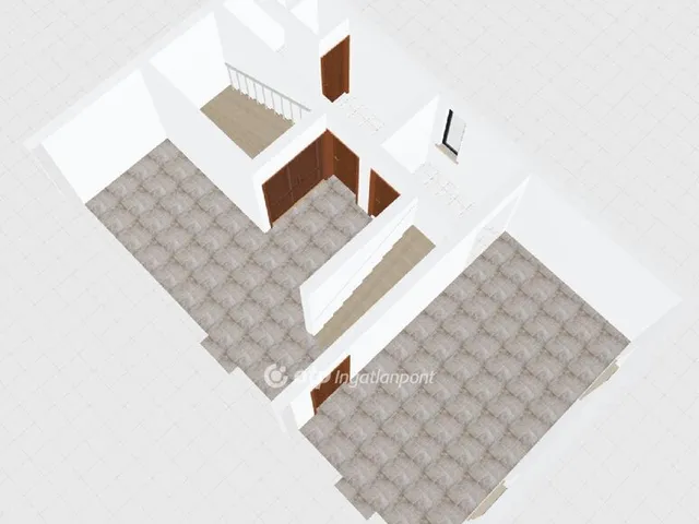 Eladó ház Eger 75 nm