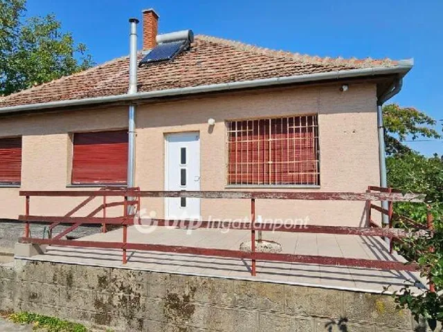 Eladó ház Kompolt 108 nm