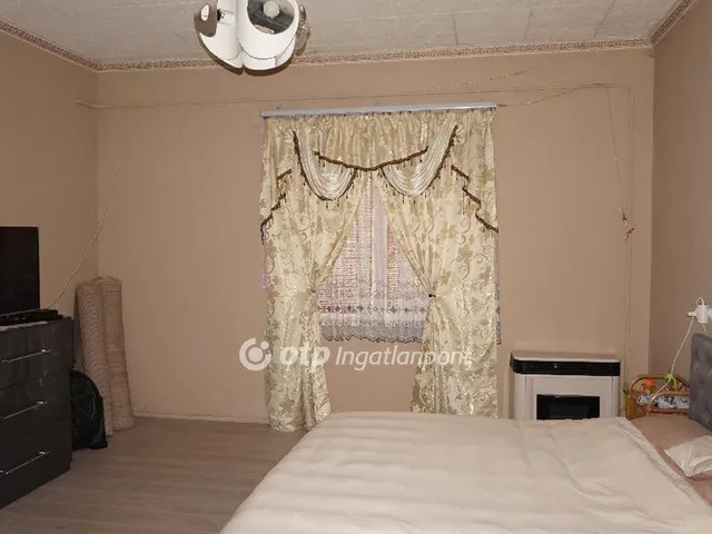 Eladó ház Csány 100 nm