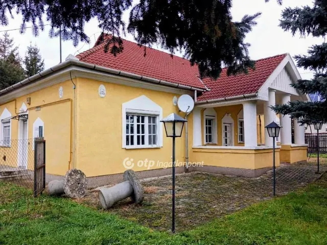 Eladó ház Nagytálya 156 nm