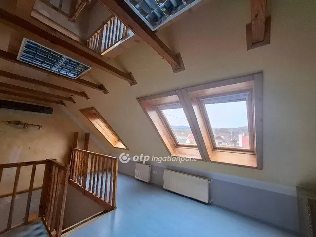 Eladó lakás Eger 131 nm