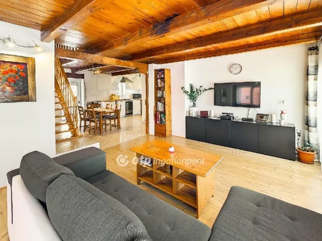 Eladó ház Pétervására 160 nm