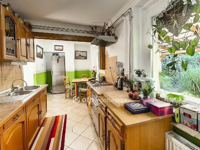 Eladó ház Andornaktálya 115 nm