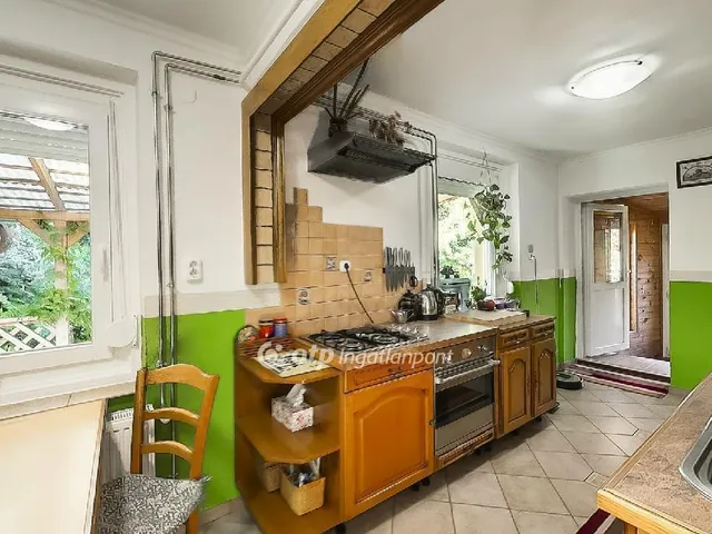 Eladó ház Andornaktálya 115 nm