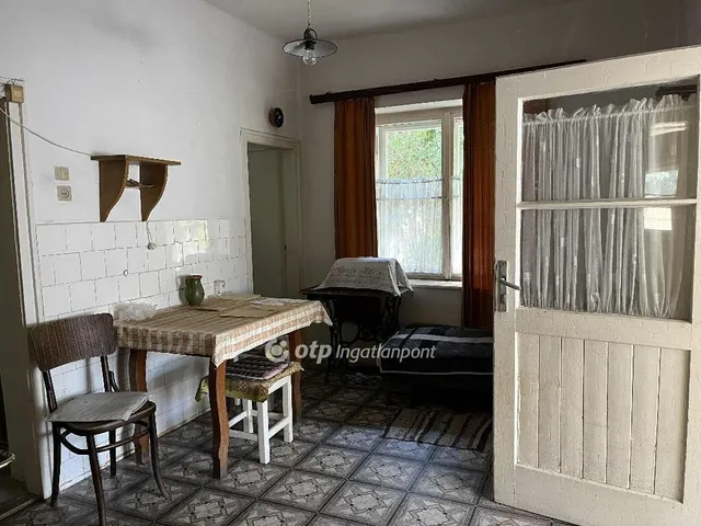 Eladó ház Gyöngyös, Mátrafüred 95 nm