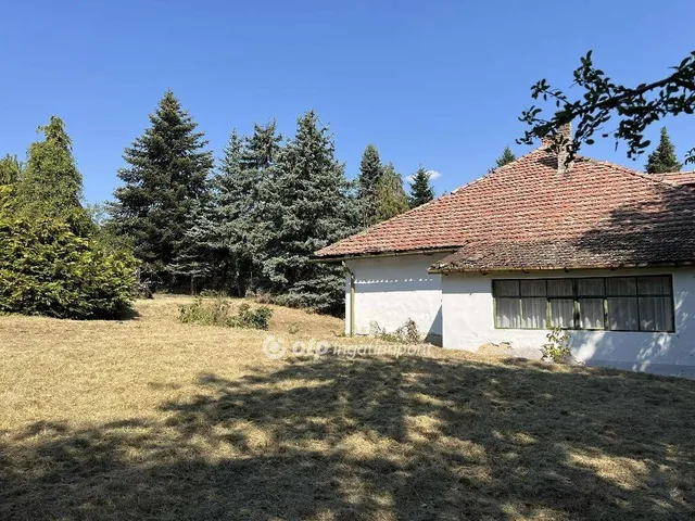 Eladó ház Gyöngyös, Mátrafüred 95 nm