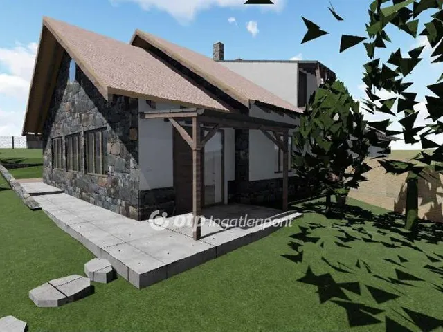 Eladó ház Gyöngyös, Mátrafüred 95 nm