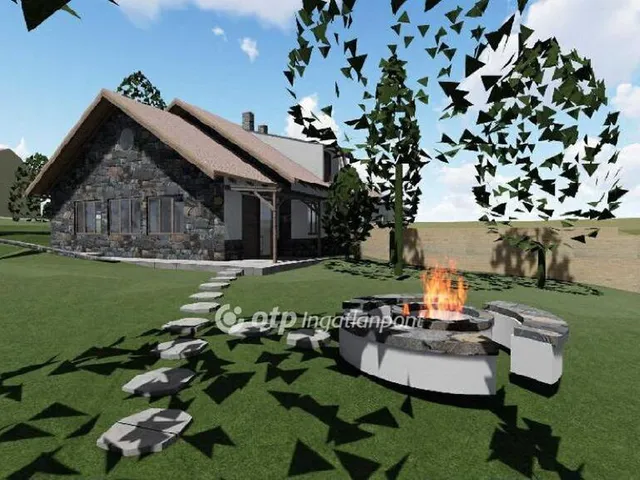 Eladó ház Gyöngyös, Mátrafüred 95 nm