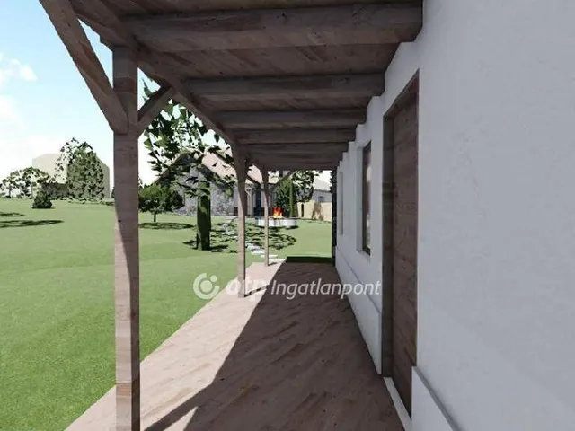 Eladó ház Gyöngyös, Mátrafüred 95 nm