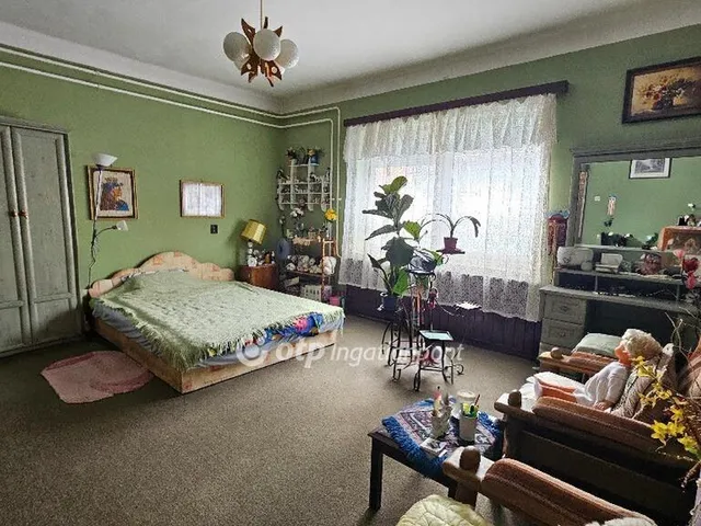 Eladó ház Eger 75 nm