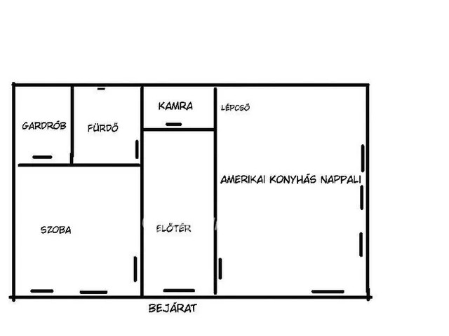 Eladó ház Hatvan 160 nm
