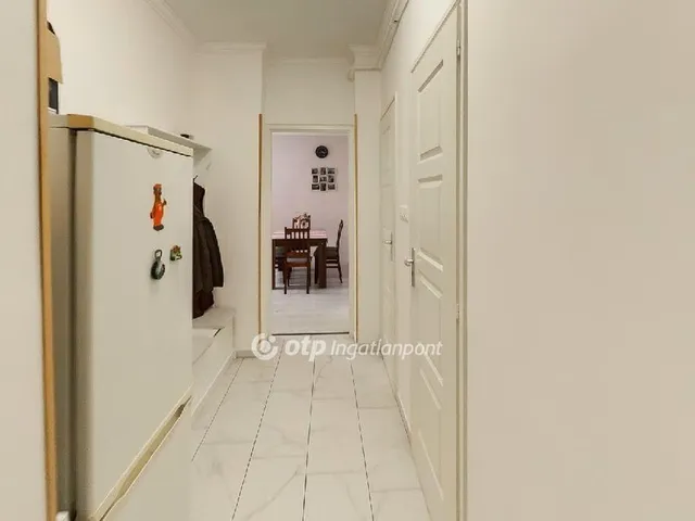 Eladó lakás Eger 54 nm