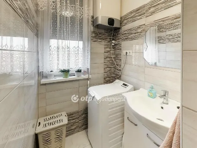 Eladó lakás Eger 54 nm