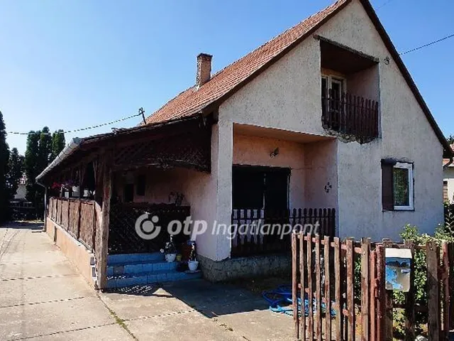 Eladó ház Galgahévíz 101 nm