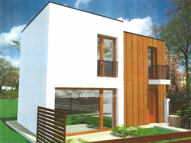 Eladó ház Eger 50 nm