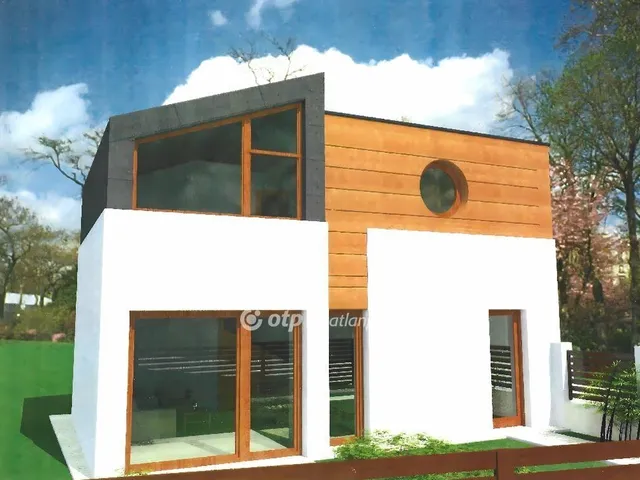 Eladó ház Eger 50 nm