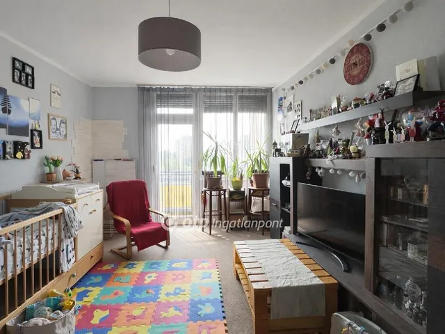 Eladó lakás Eger 56 nm