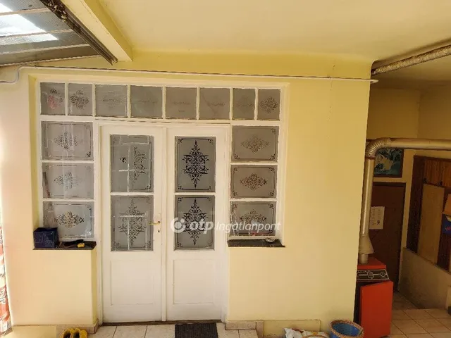 Eladó ház Hévízgyörk 83 nm