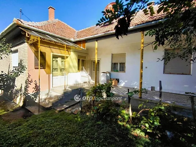 Eladó ház Ecséd 111 nm