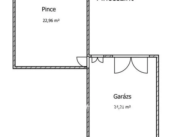 Eladó ház Hatvan 134 nm