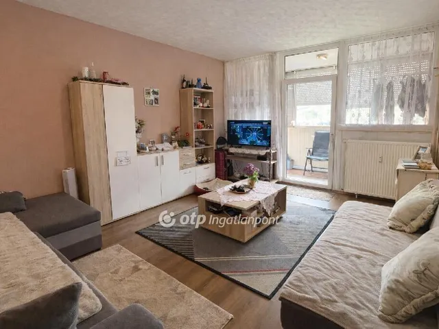 Eladó lakás Eger 52 nm