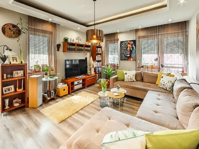 Eladó lakás Eger 91 nm