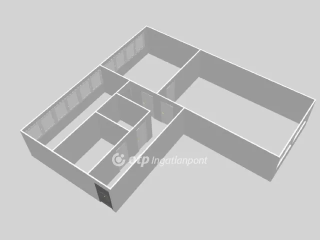 Eladó lakás Eger 65 nm