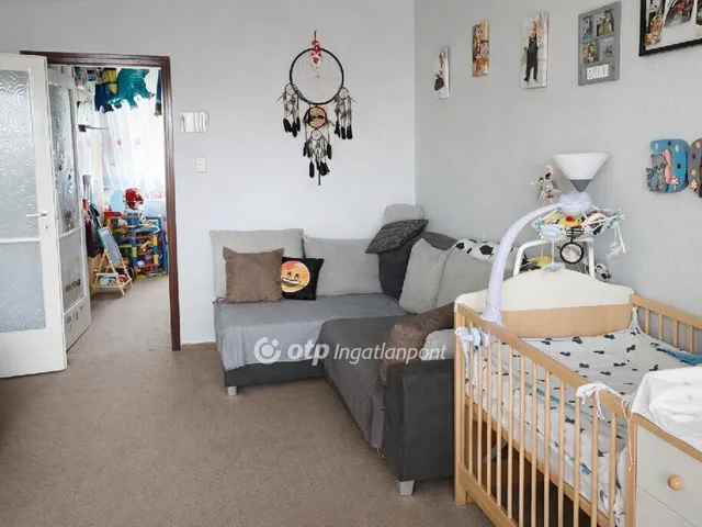 Eladó lakás Eger 56 nm