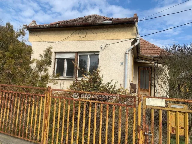 Eladó ház Pétervására 70 nm