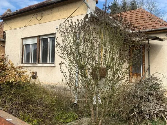 Eladó ház Pétervására 70 nm