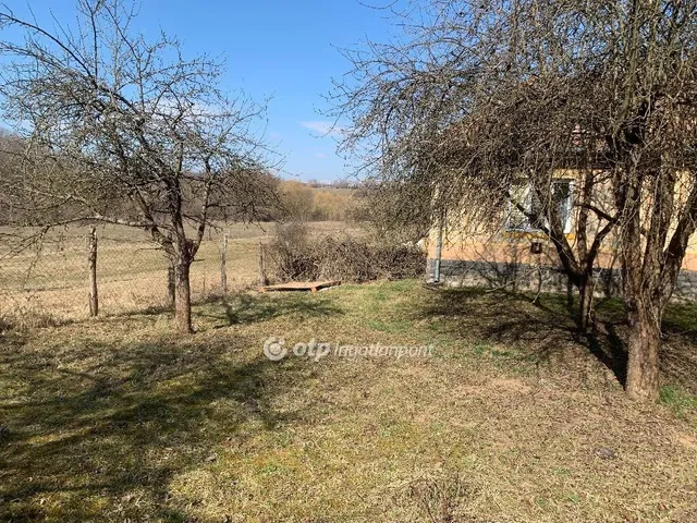 Eladó ház Pétervására 70 nm