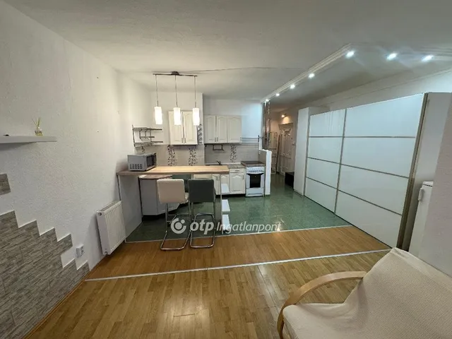 Eladó lakás Eger 53 nm