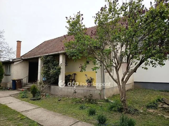 Eladó ház Hort 60 nm