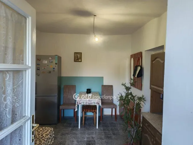 Eladó ház Hort 60 nm